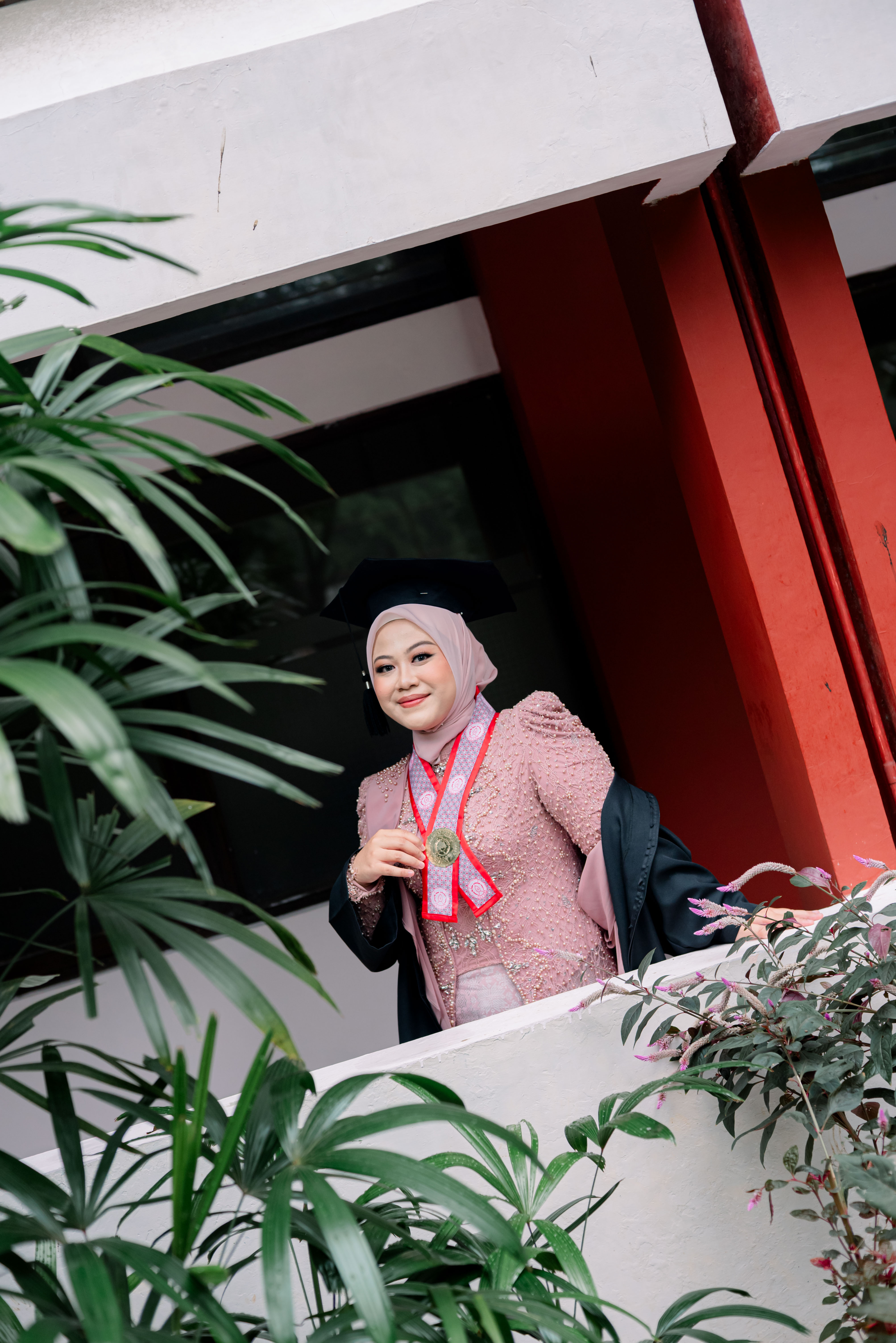 preset wisuda clean