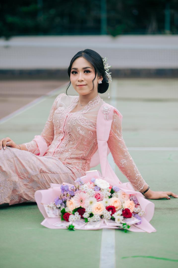Hijau Pudar