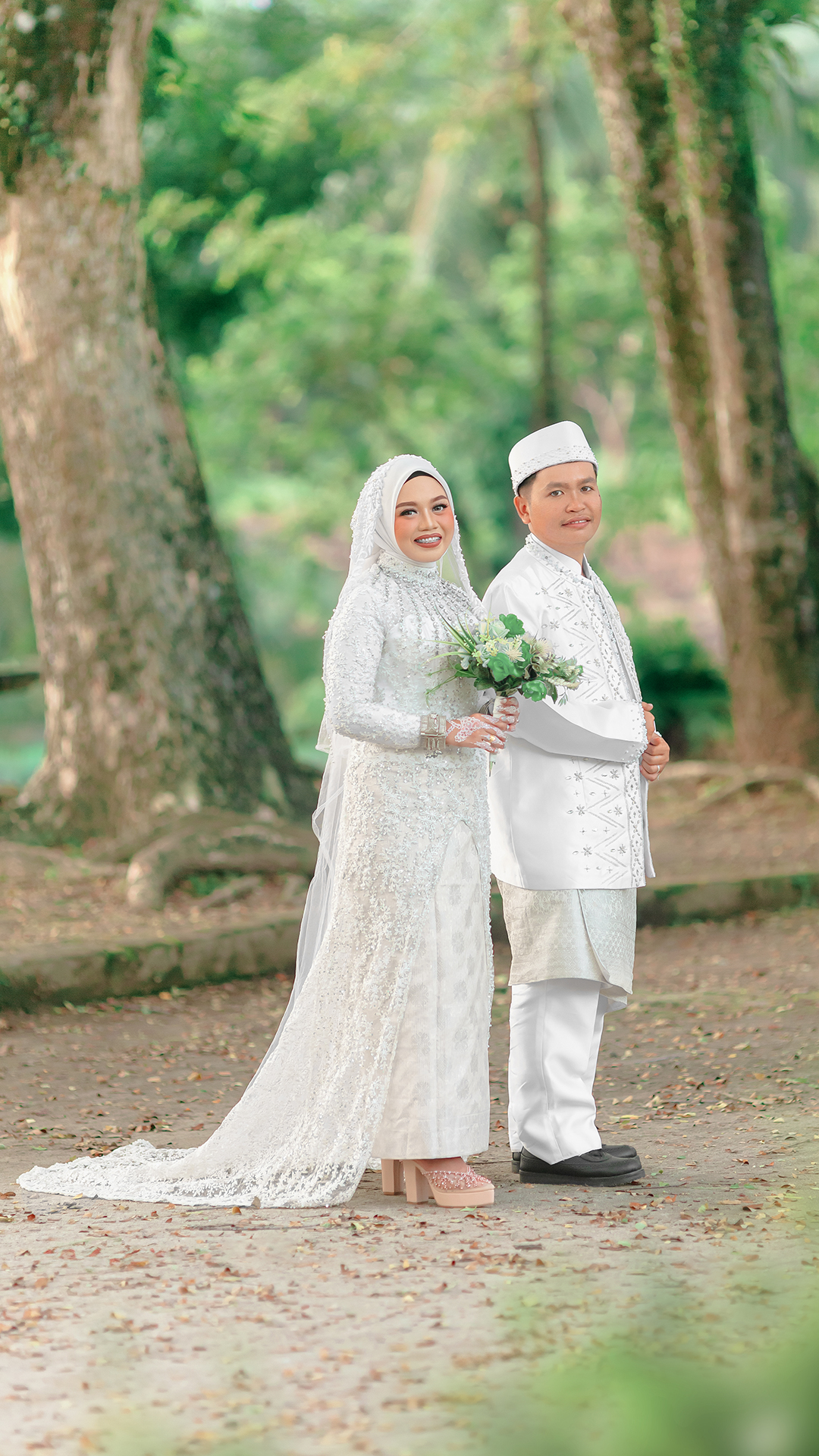 NATURAL CLEAN WEDDING PRESETS PREMIUM