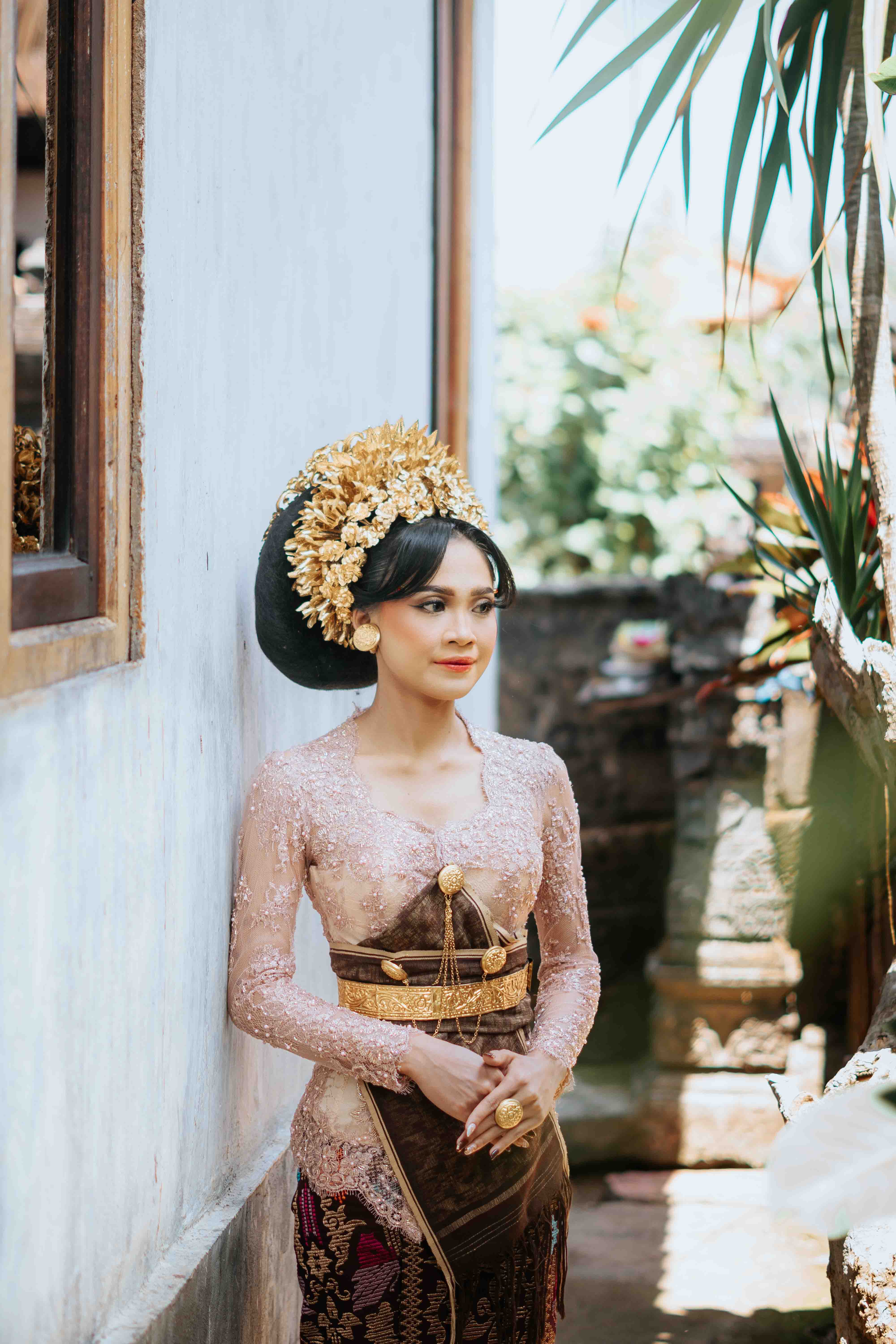Preset Wedding Bali Soft